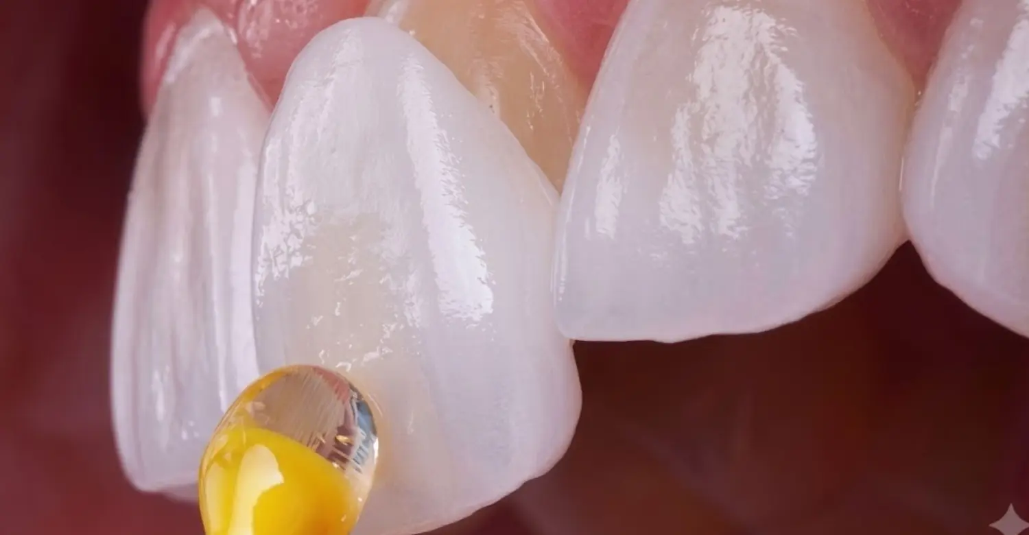 Same Day Veneers and Smile Makeover 2